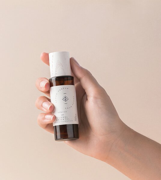 Delisea Adarce Eau de Parfum