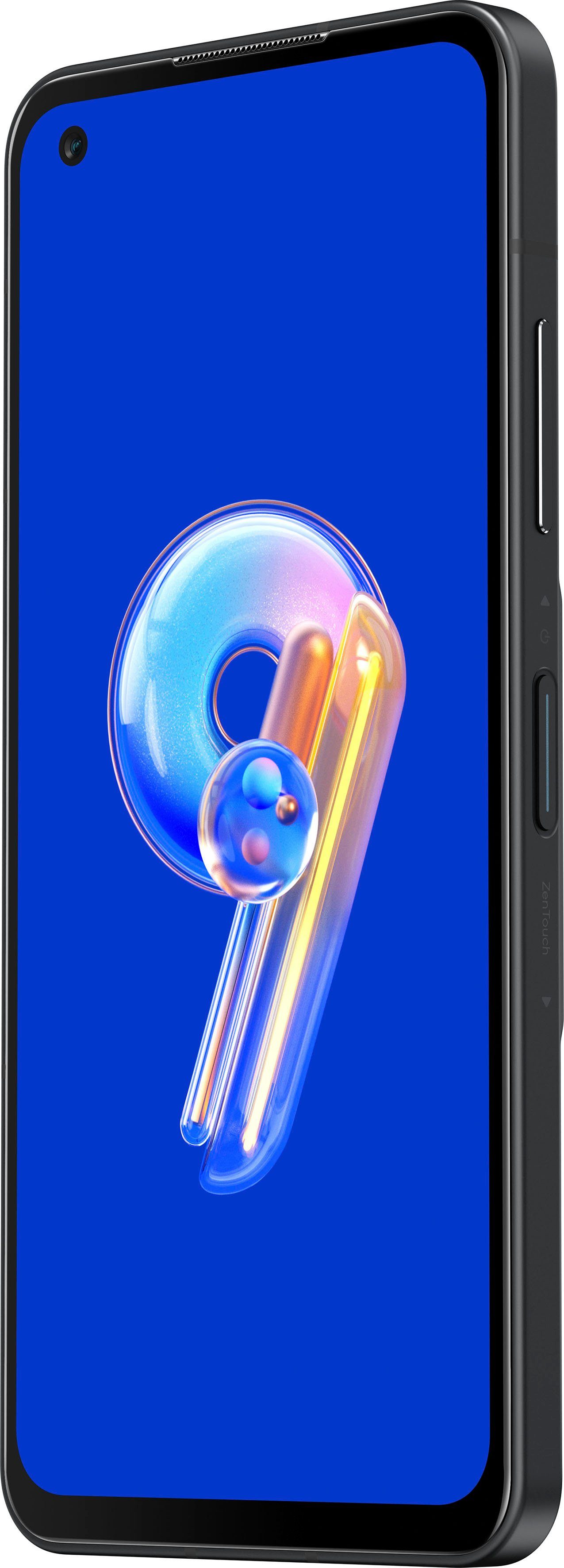 Asus Zenfone 9 Smartphone (15,04 cm/5,92 Zoll, 256 GB Speicherplatz, 50 MP Kamera)