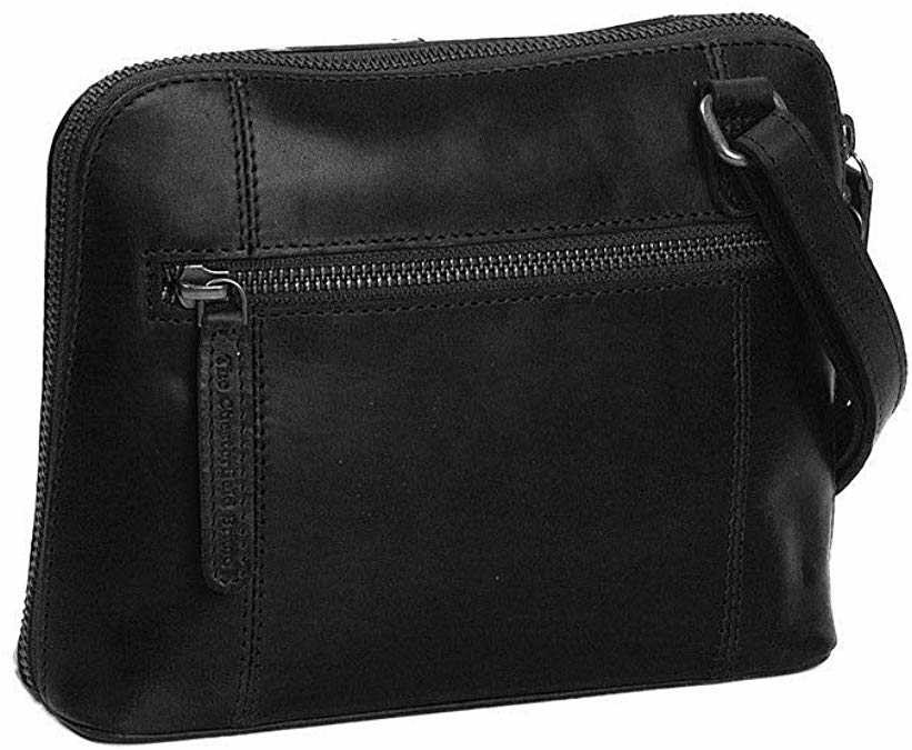 THE CHESTERFIELD BRAND Handtaschen schwarz River