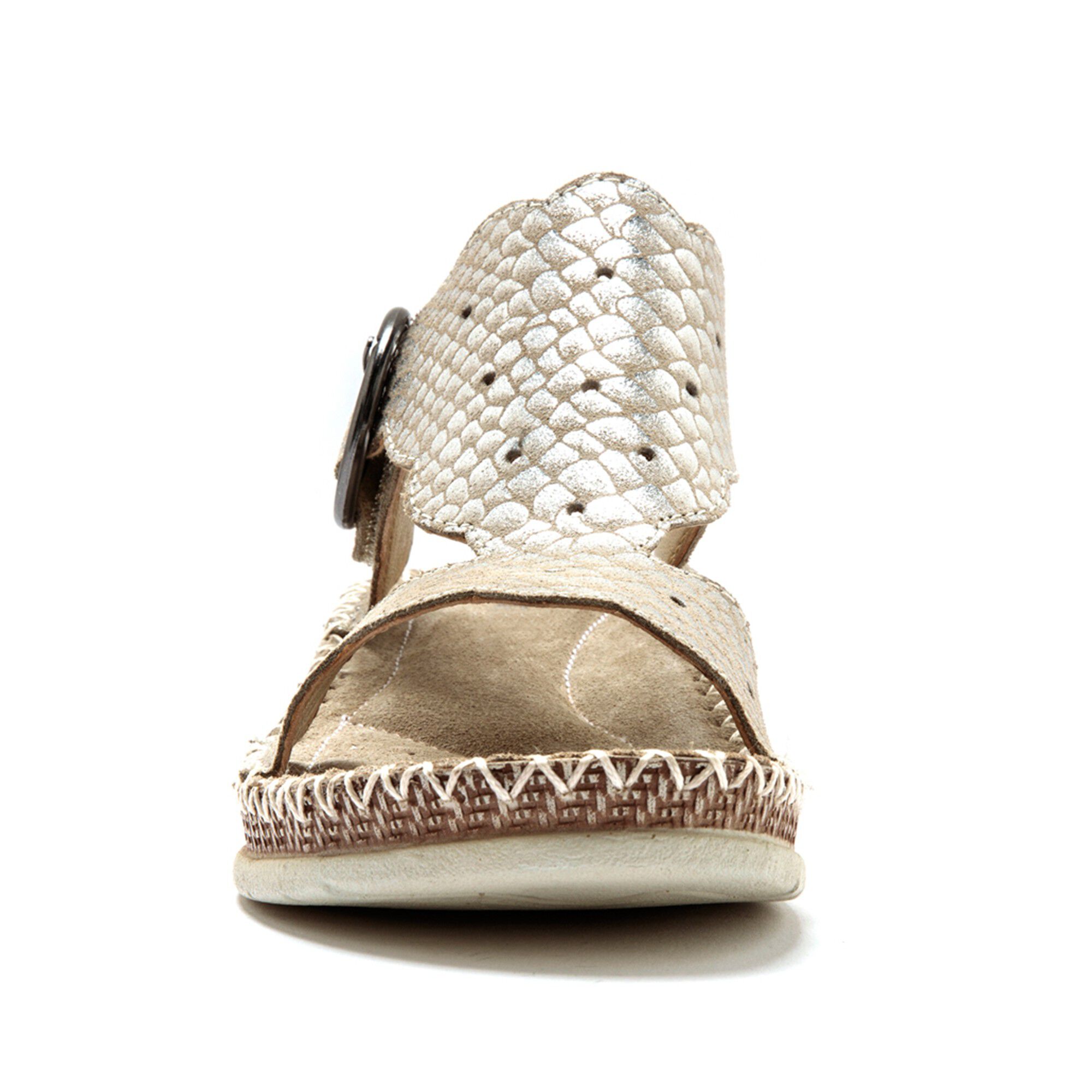 Mules ultra souples cuir