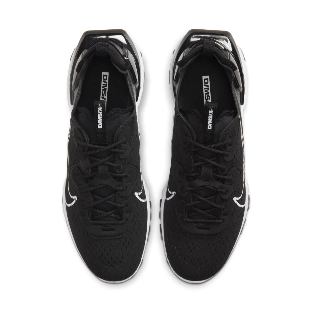Nike React Vision CD4373 006 / schwarz