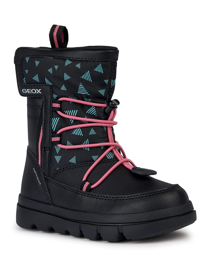 Geox Winterboots 