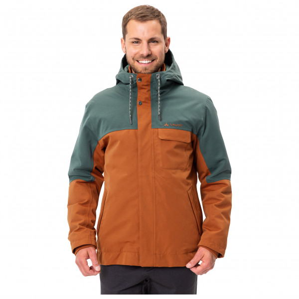 Vaude - Manukau Jacket II - Winterjacke