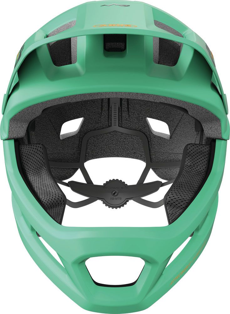 Abus YouDrop FF - MTB Kinderhelm kaufen | Bike-Discount