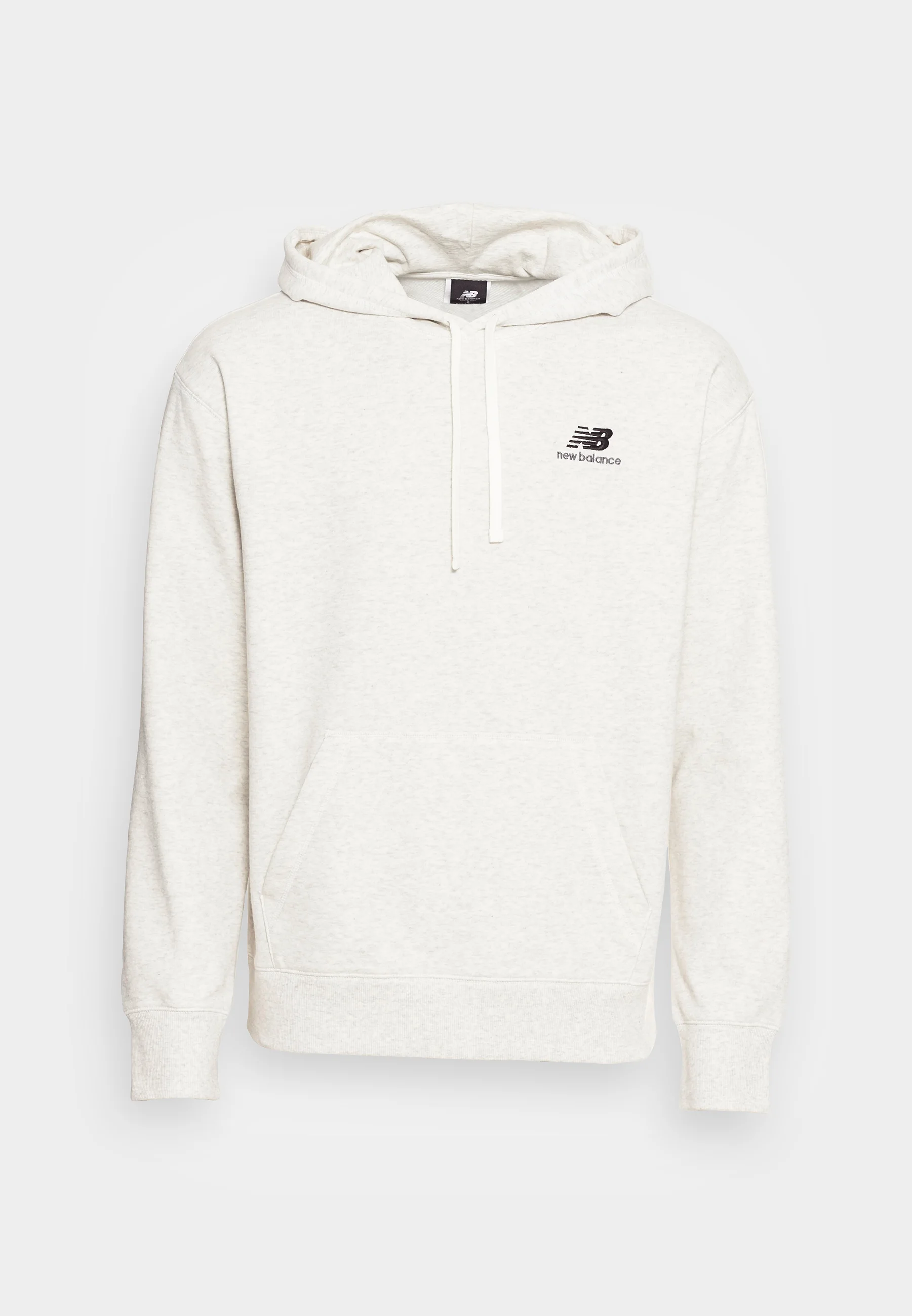New Balance UNI-SSENTIALS FRENCH TERRY - Sudadera con capucha