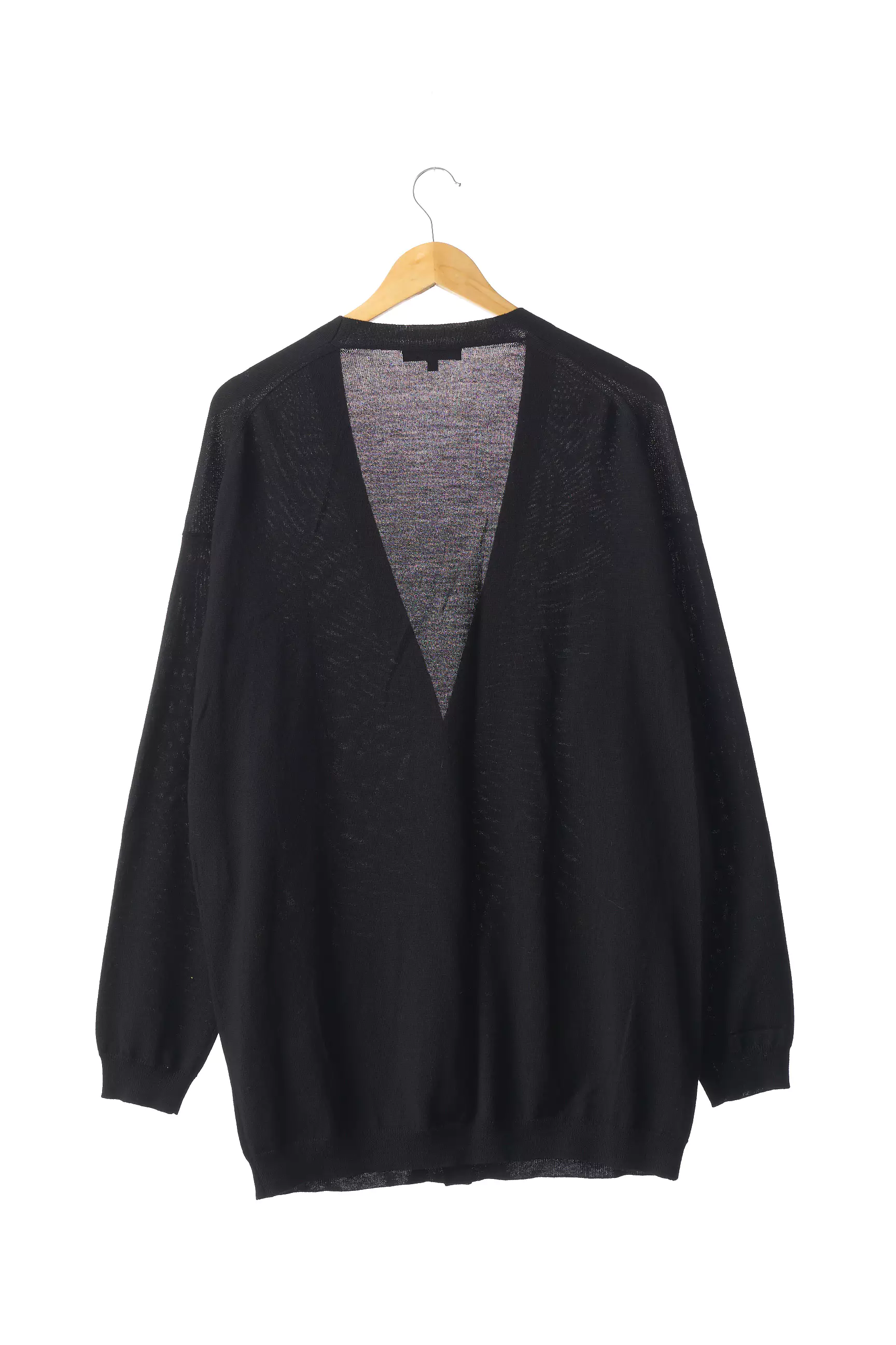 Barbara Bui Cardigans Femme couleur noir