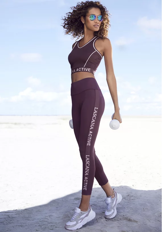 Funktionsshirt