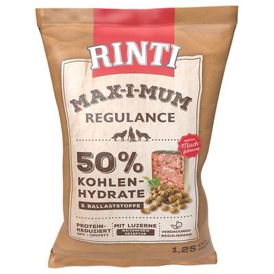 RINTI Max-I-Mum Regulance