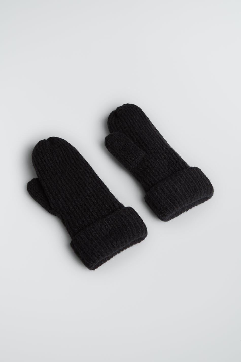 Brianna mittens