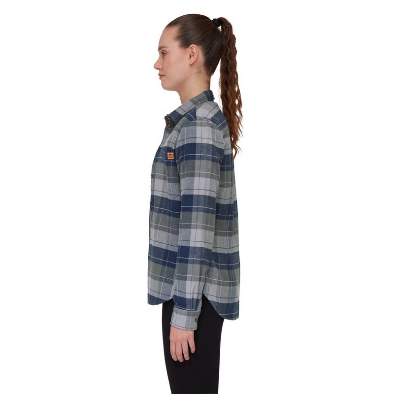 Mammut Trovat Shirt Funktionsbluse Damen
