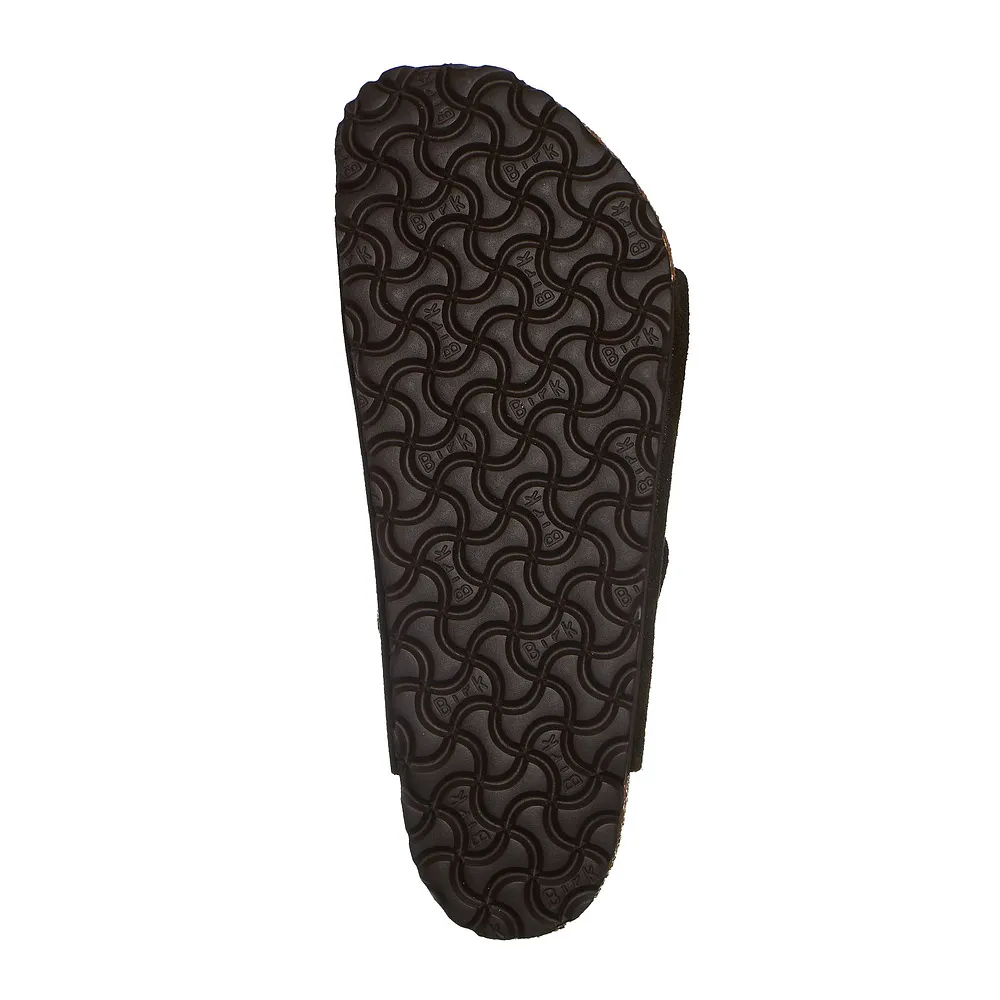 Birkenstock Zürich 1009530 / braun
