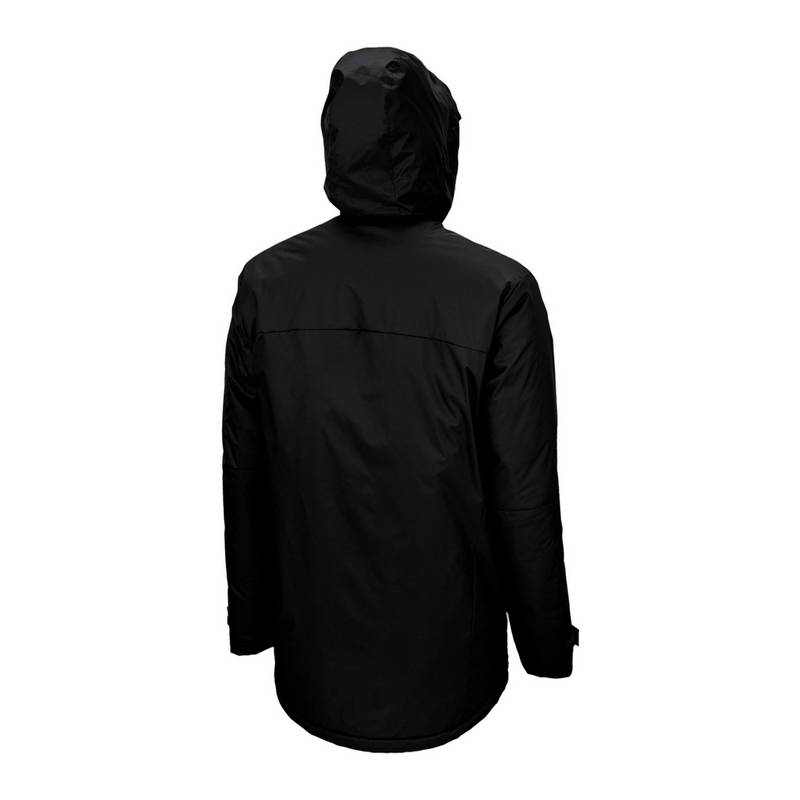 PUMA teamFINAL Allwetterjacke Regenjacke Herren