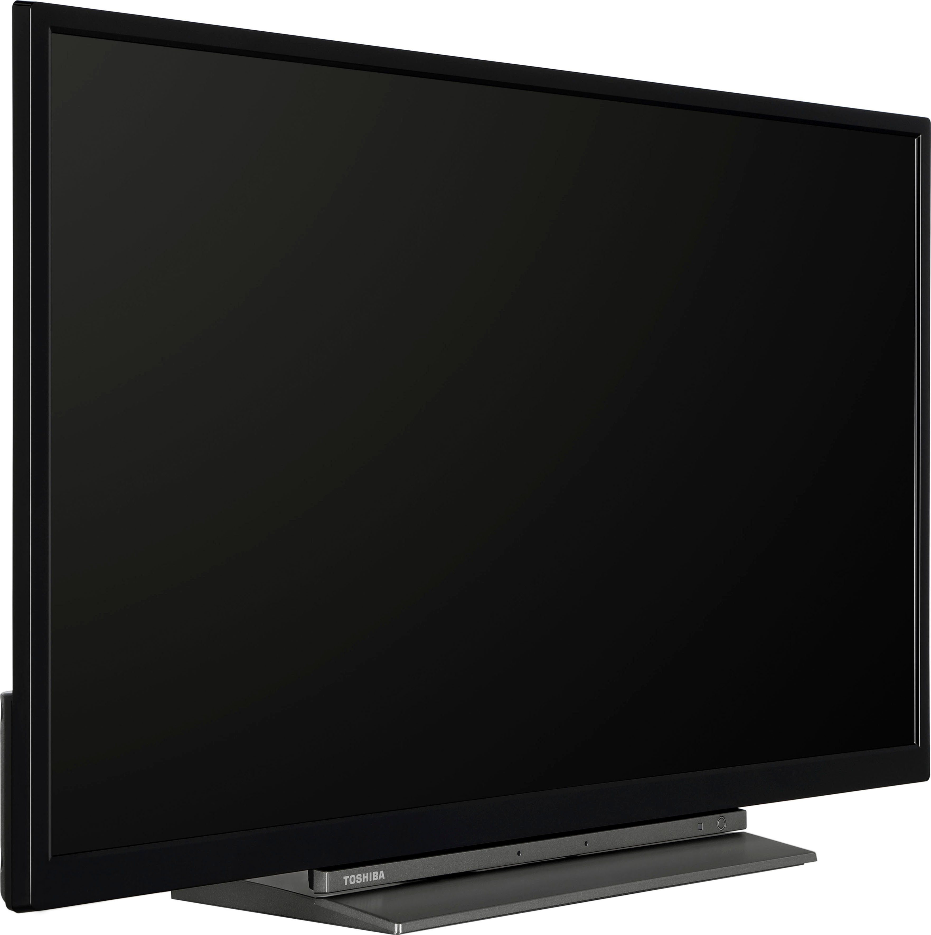 Toshiba 32LK3C63DAA/2 LED-Fernseher (80 cm/32 Zoll, Full HD, Smart-TV)