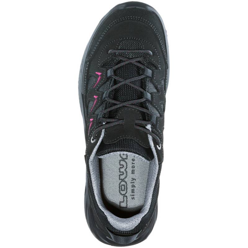 Lowa SIRKOS EVO LOW Wanderschuhe Damen