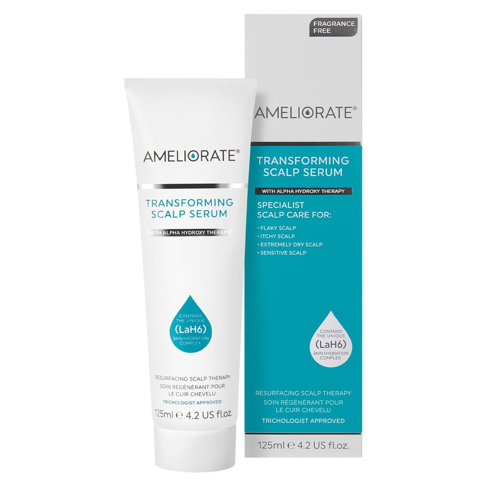 ameliorate Sérum transformateur pour cuir chevelu AMELIORATE 125 ml Hair Care