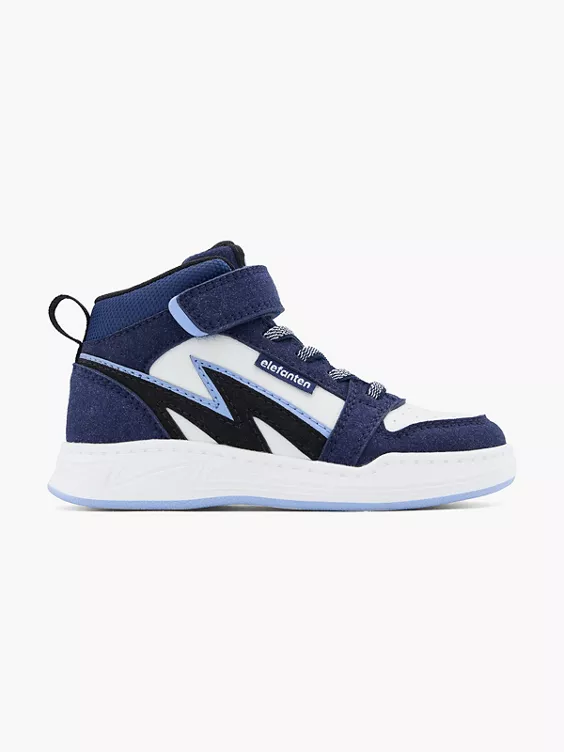 elefanten Hoher Sneaker PERO, Weite M