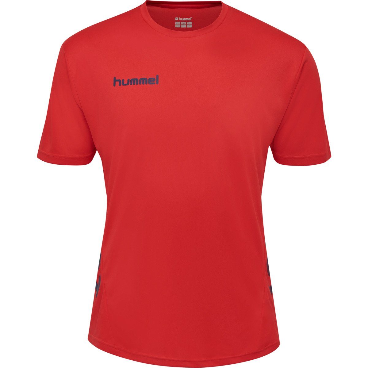 hummel T-Shirt Herren Promo Duo Trikotset (Duo Set, 1x Short 1x Trikot)