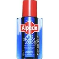 ALPECIN Coffein Liquid  200 ml  Lösung