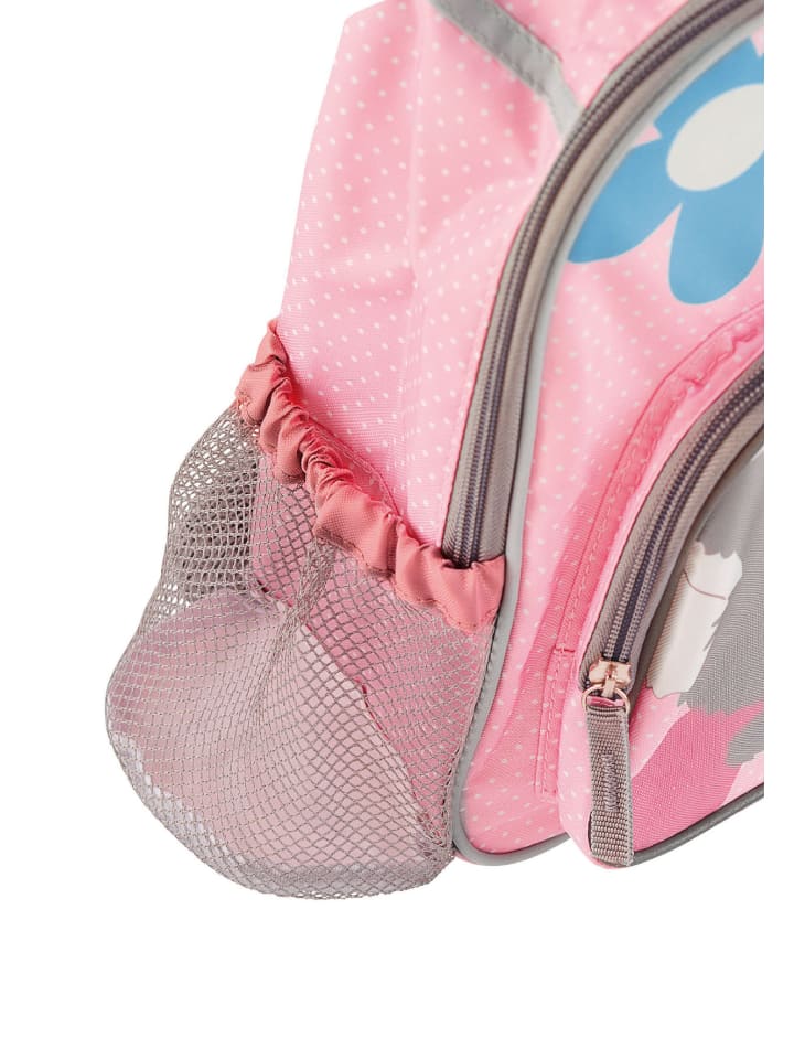 Sterntaler Kinderrucksack MAUS Mabel in mehrfarbig günstig kaufen onesize