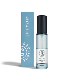 SHAY & BLUE Dandelion Fig Eau de Parfum-10 ml
