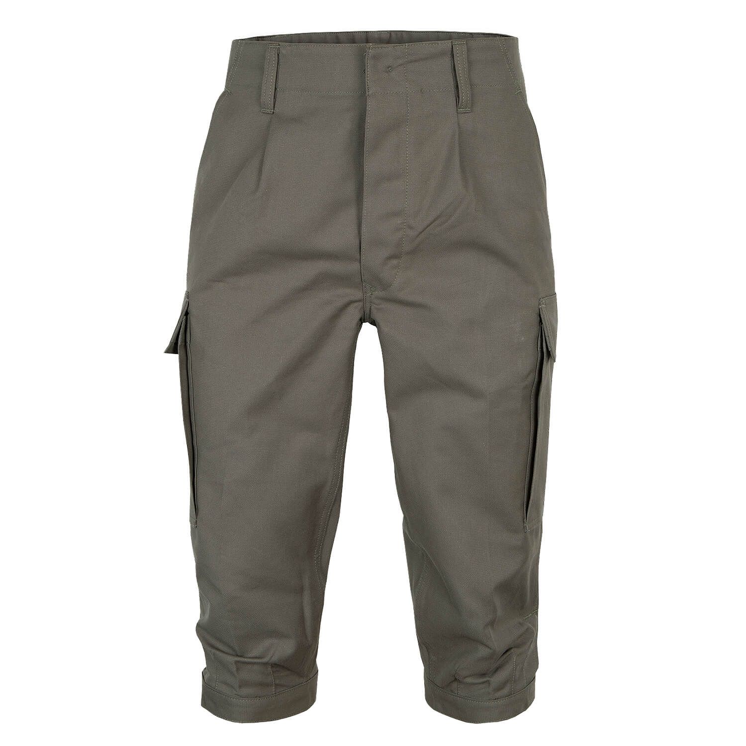 Bundeswehr Kniebundhose nach TL