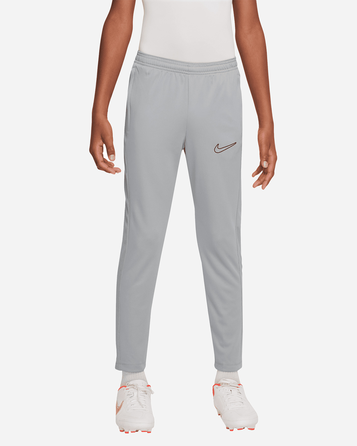 Futbalové šortky Nike Academy Jr. DX5490-007