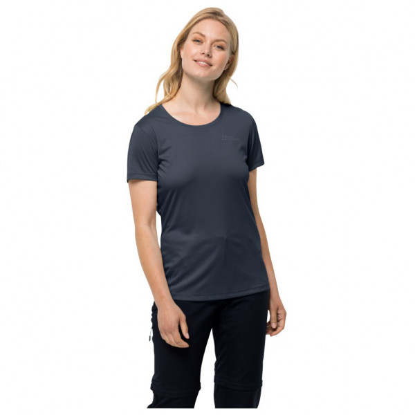 Jack Wolfskin - Women's Tech Tee - Funktionsshirt