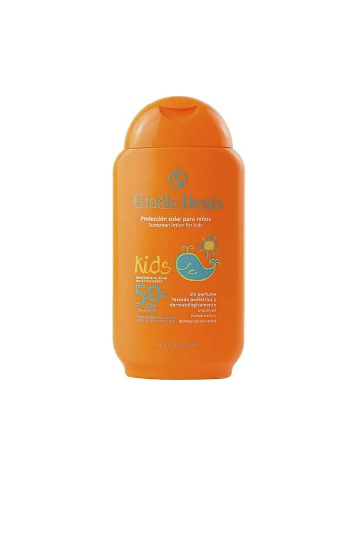 Gisele Denis  Sonnencreme - LSF >50
