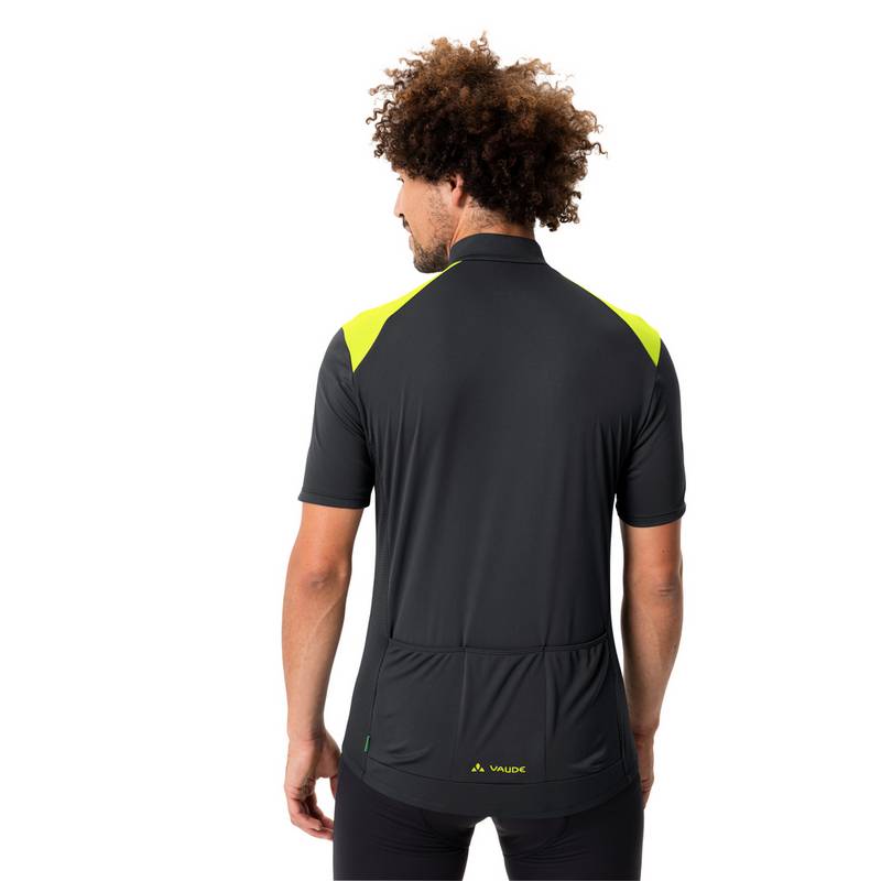 VAUDE Men's Matera FZ Tricot Trikot Herren