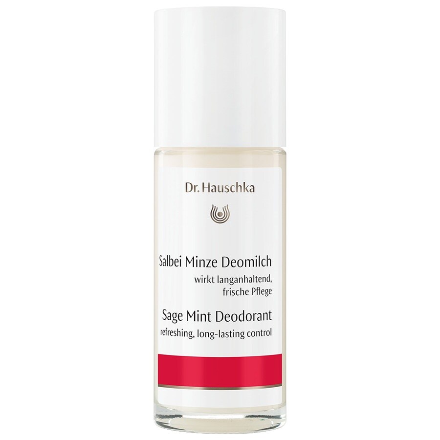 Salbei Minze Deomilch 50ml