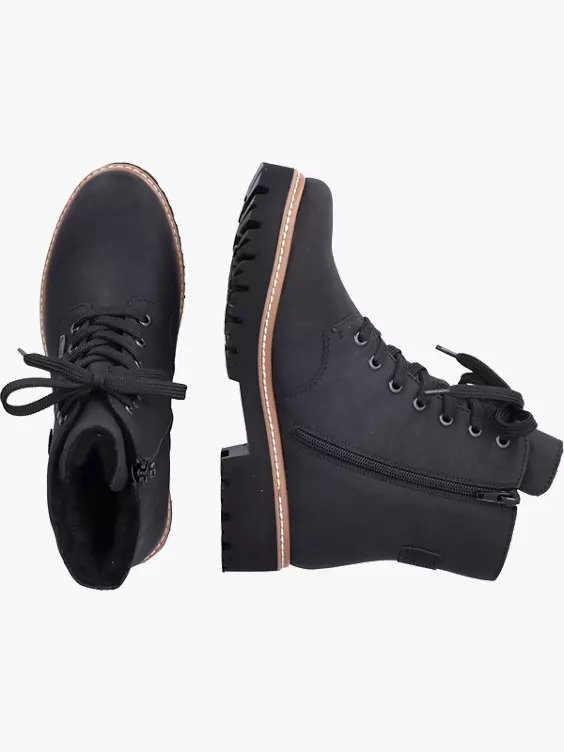 Rieker Damen Biker Boots