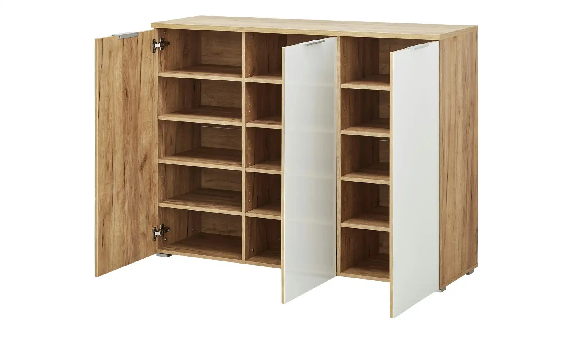 Primo Schuhschrank Bent