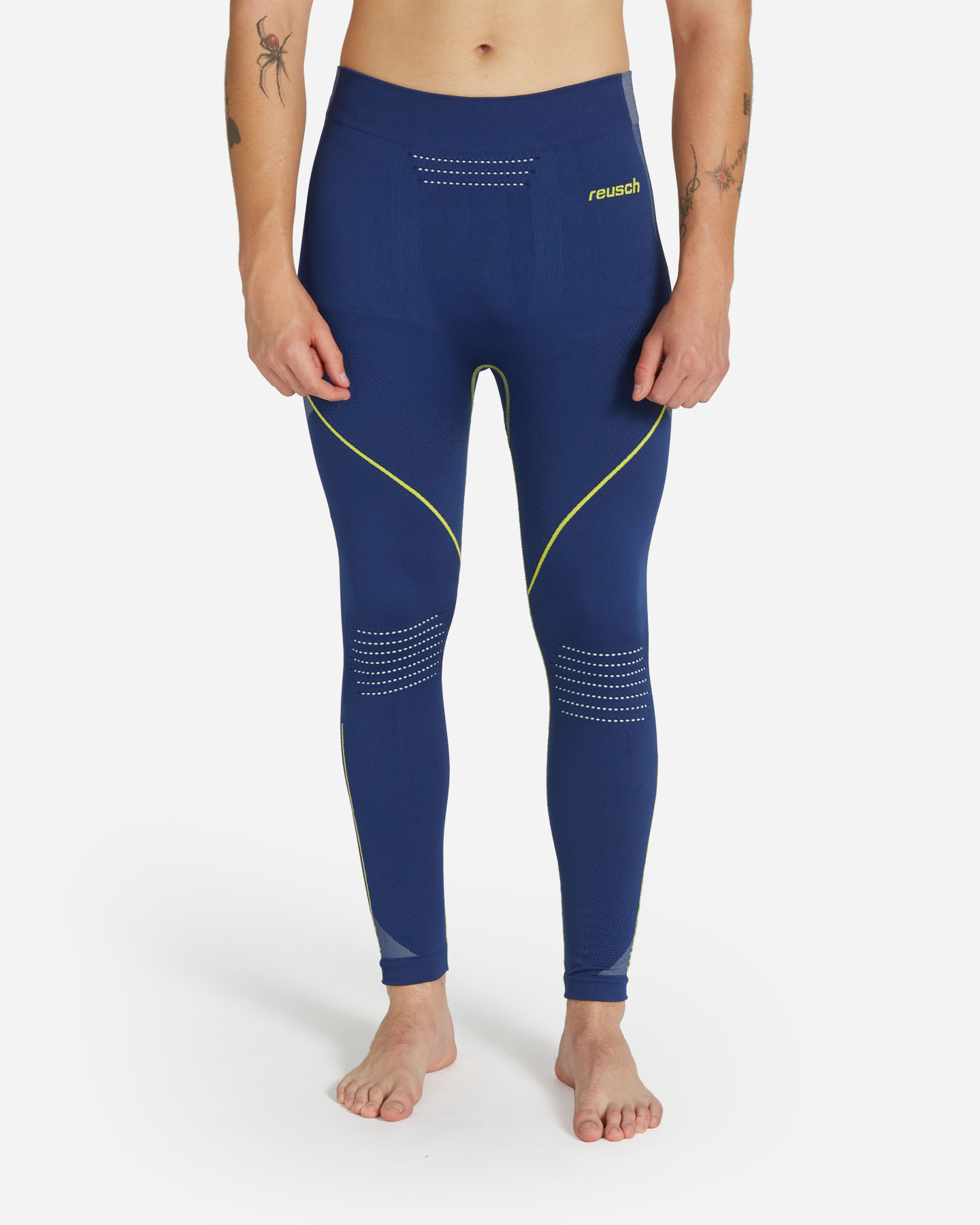Colanți Reusch Thermal Plus M PA570-371/102