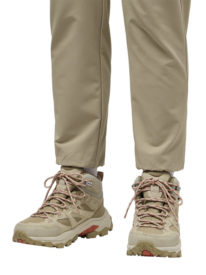 Jack Wolfskin Wanderschuhe 