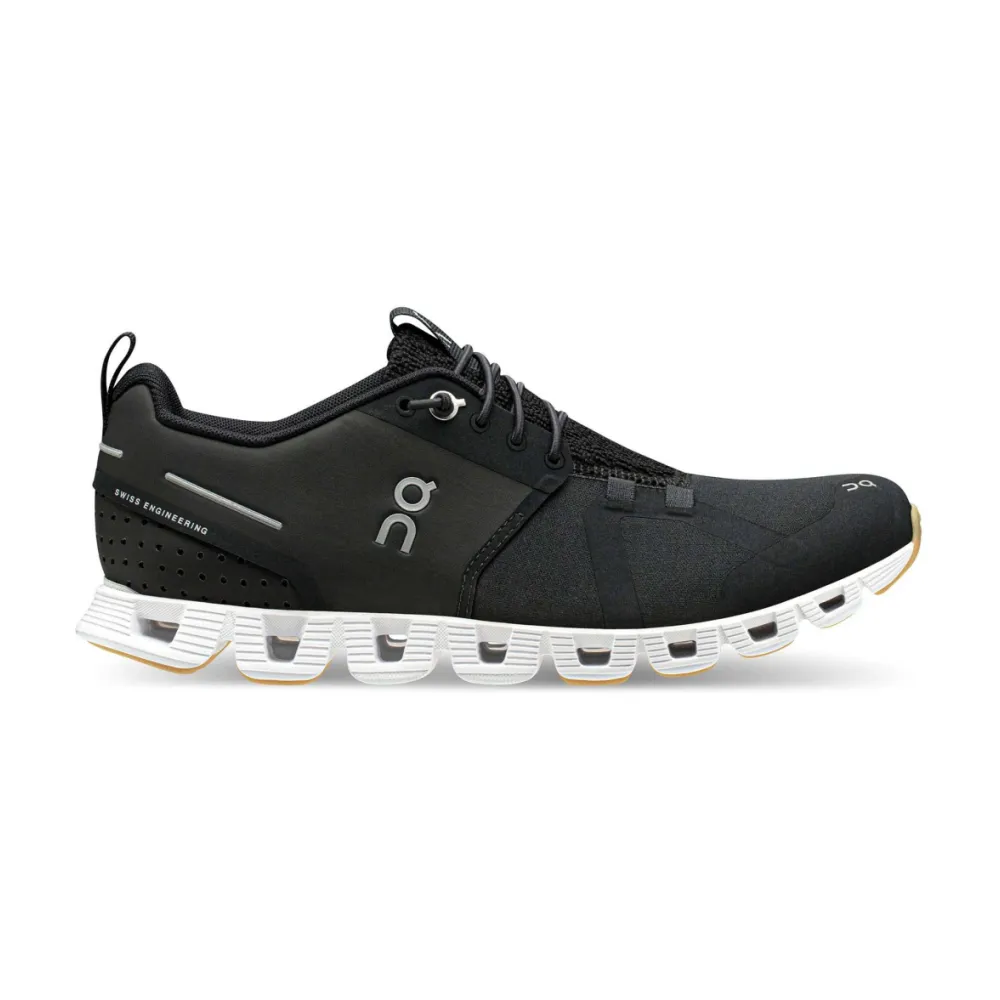 ON Cloud Terry 18.99683 / schwarz