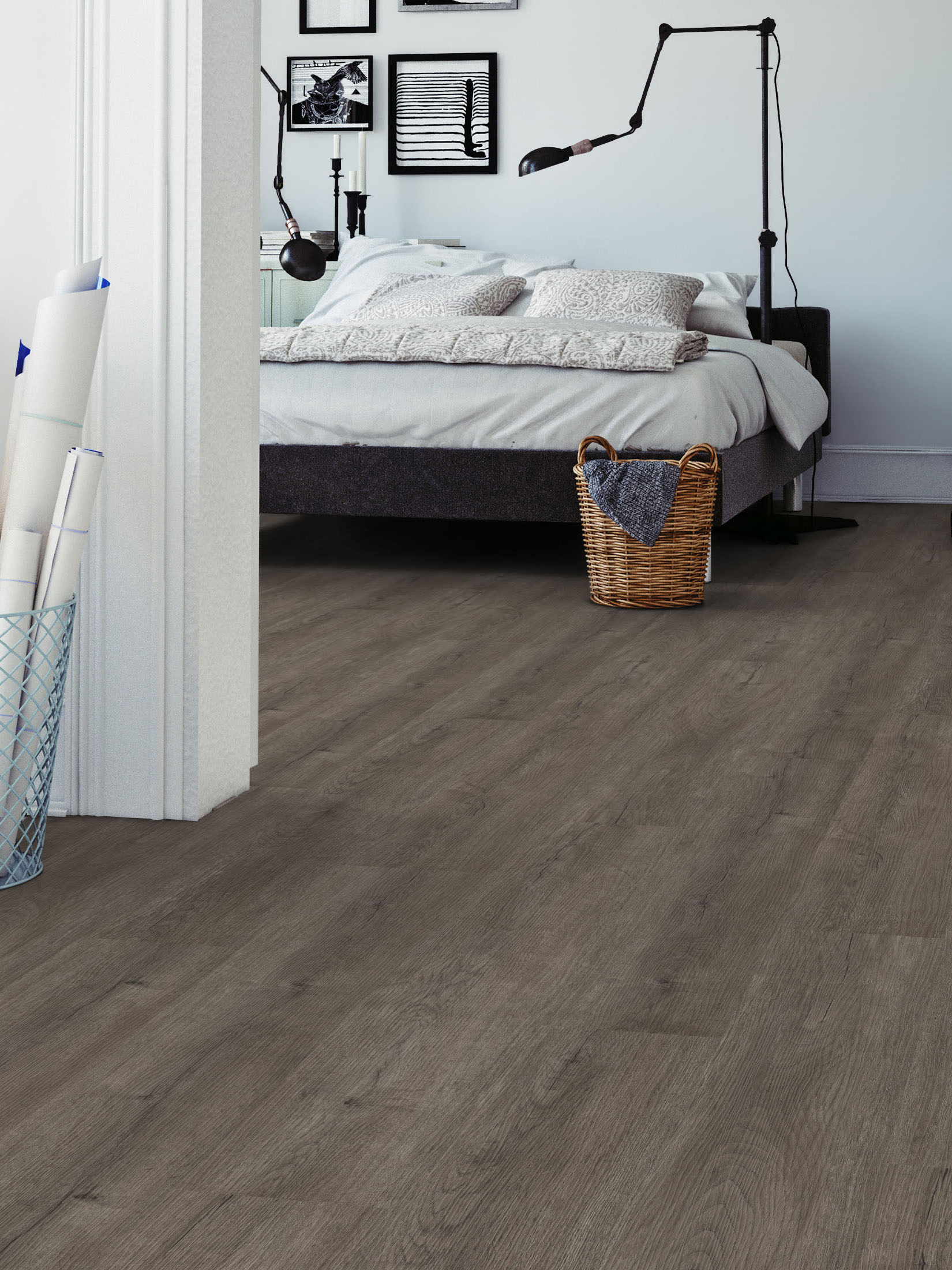 Vito Vinylboden, Manor Oak 67