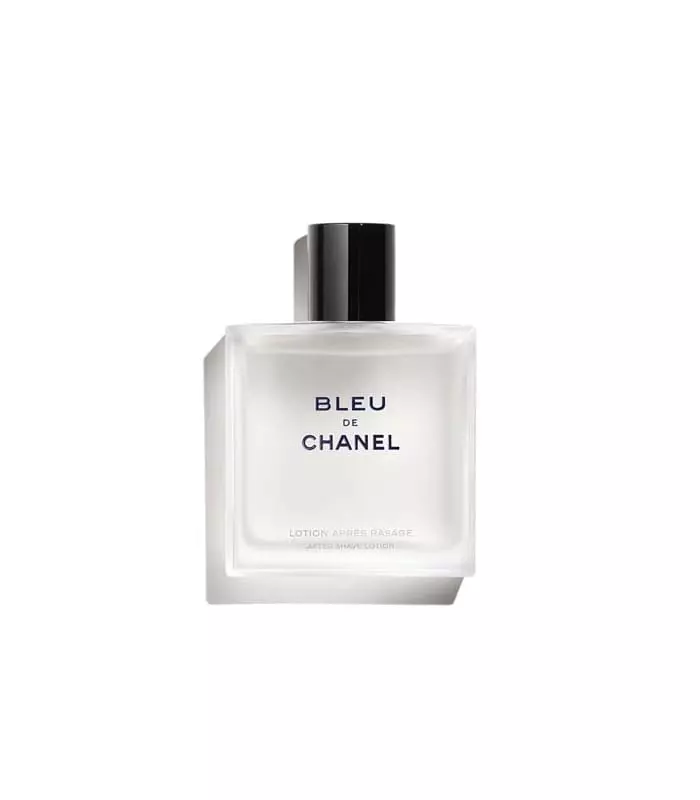 BLEU DE CHANEL Lotion Après-rasage