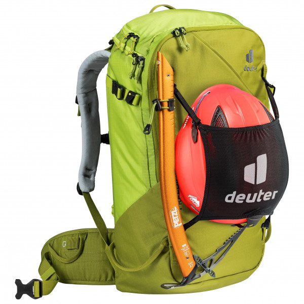 Deuter - Women's Freerider Pro 32+ SL - Skitourenrucksack
