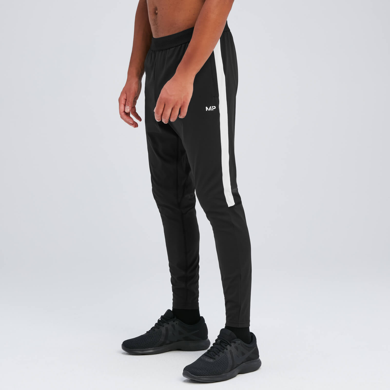 Jogging MP Tempo pour hommes – Noir