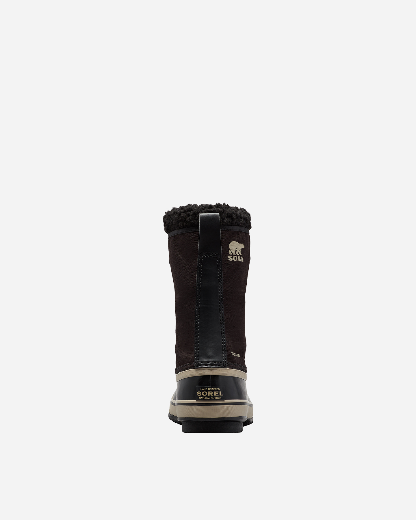 Doposci Sorel 1964 Pac Nylon Wp M 2114071011