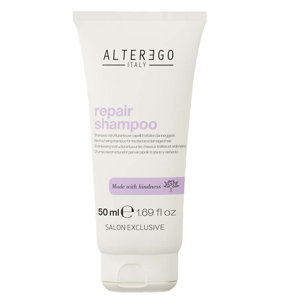 Alter Ego Repair Shampoo 100 ml