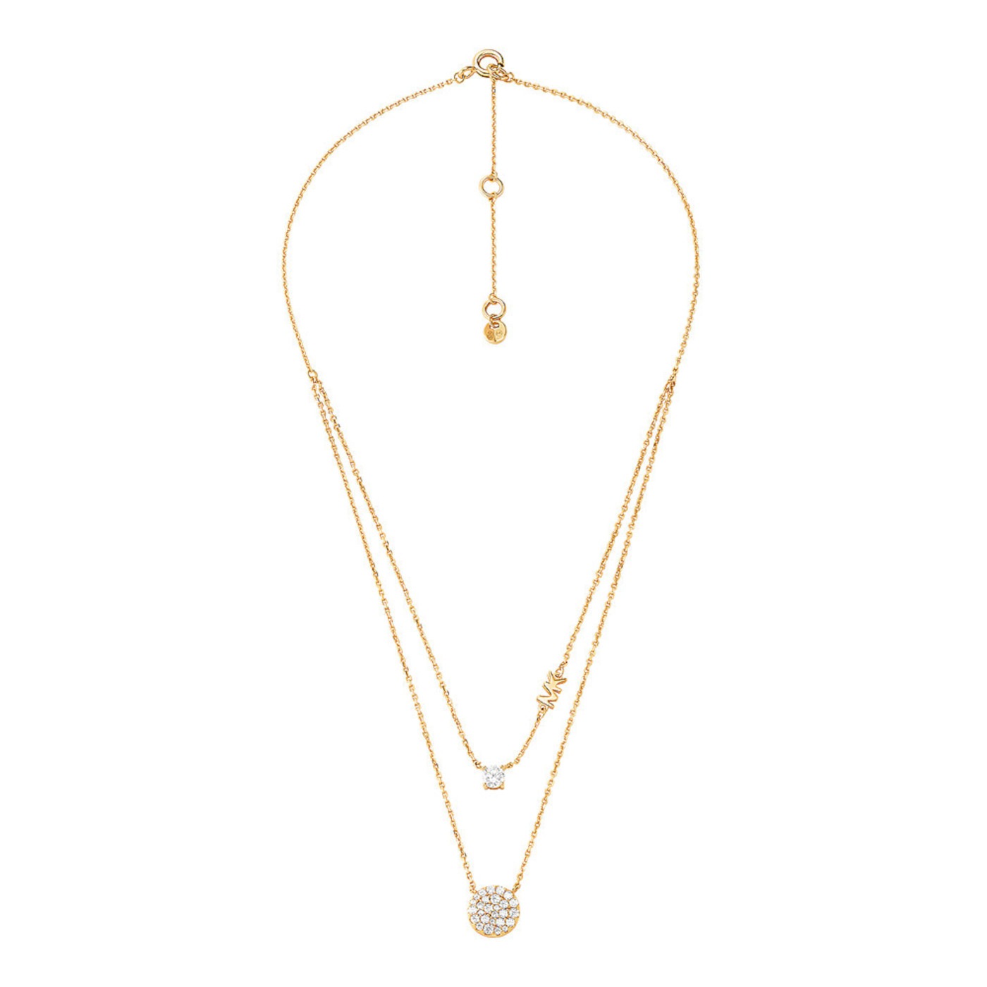 Kette 925er Silber