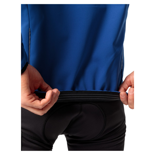 MATERA SOFTSHELL JACKET II Herren - Fahrradjacke