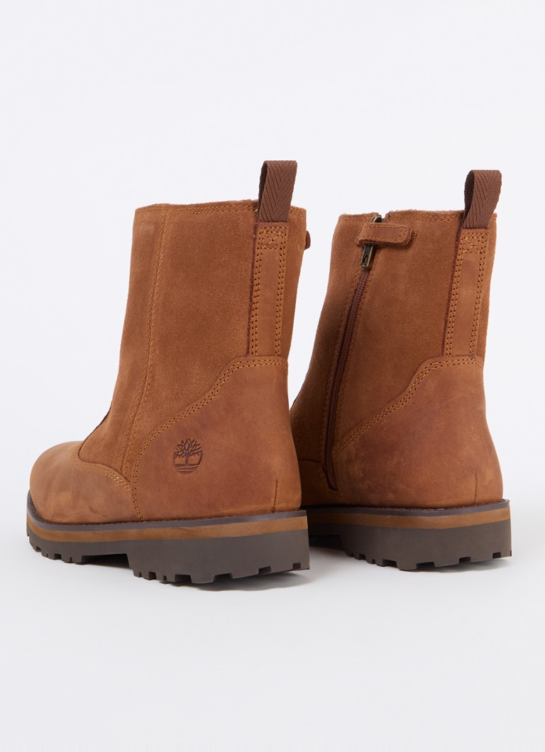 Ghete Timberland Courma Nubuck