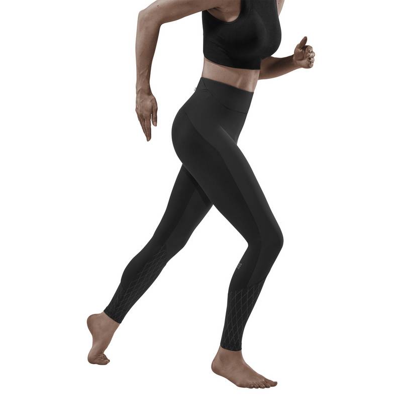 CEP Cold Weather Tights Damen