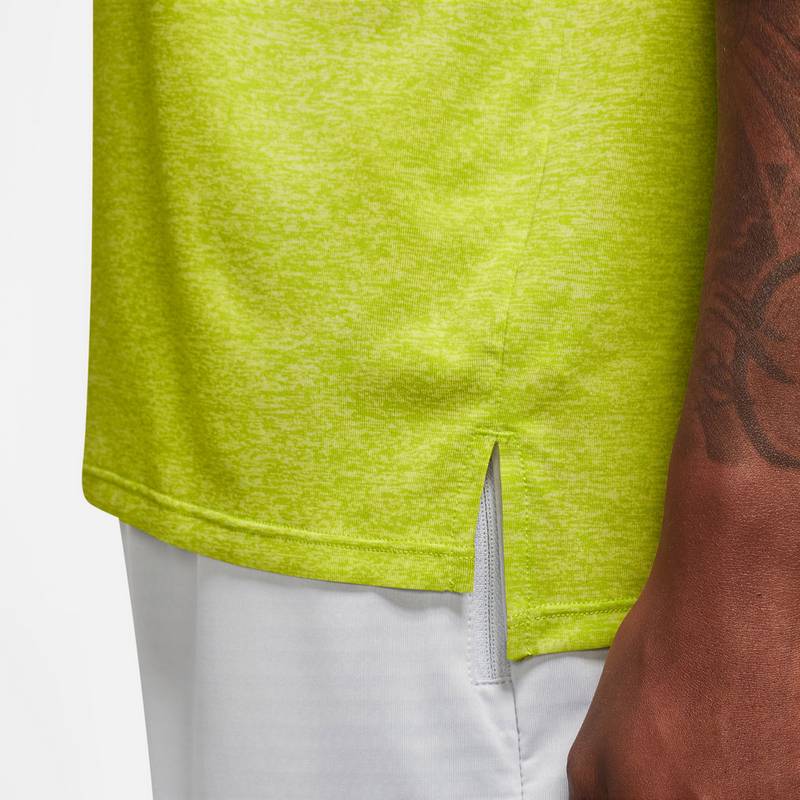 Nike Rise 365 Funktionsshirt Herren