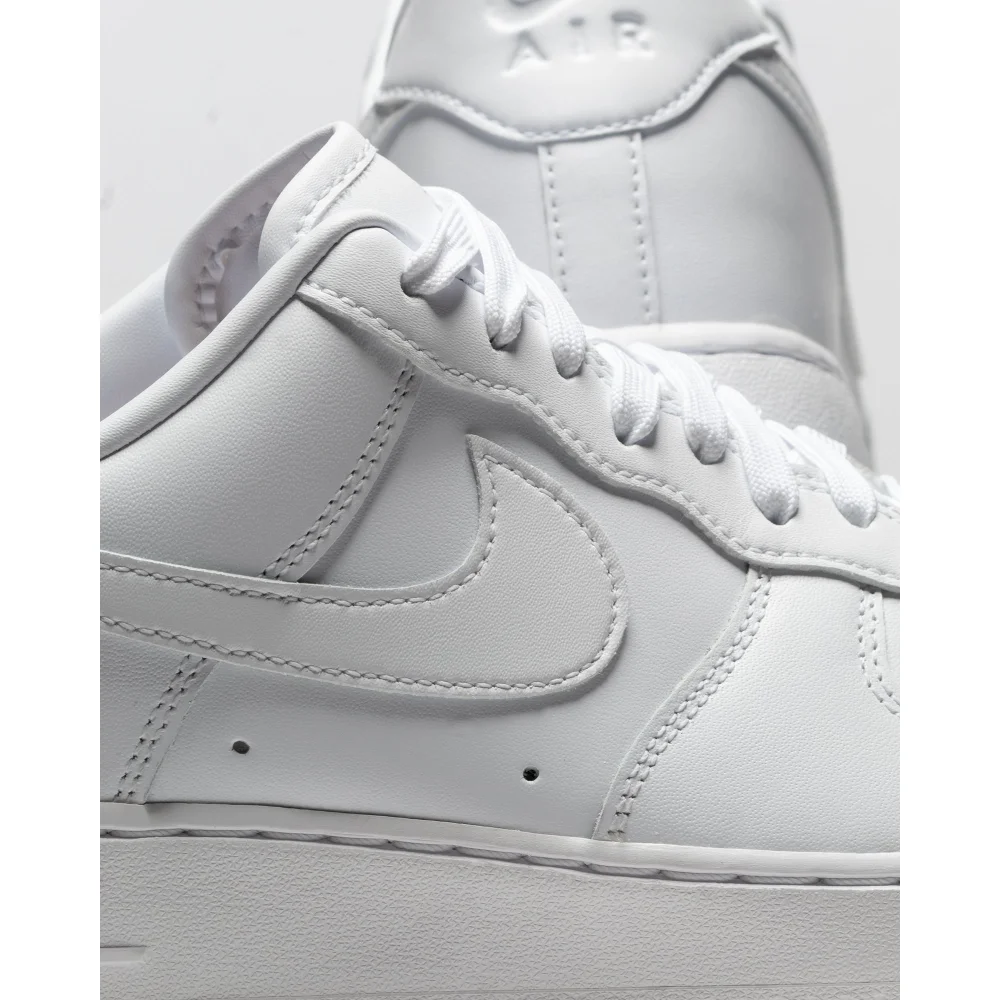 Nike Air Force 1 07 Fresh DM0211 100 / weiss