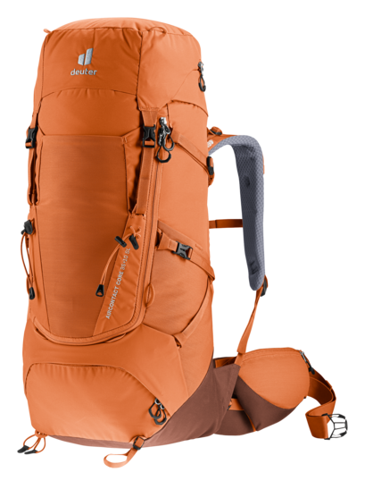 deuter Aircontact Core 35+10 SL | Trekkingrucksack