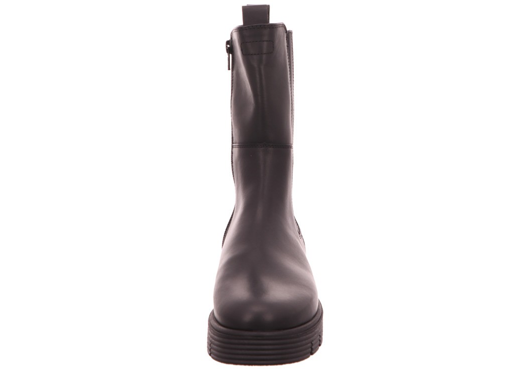 GABOR Stiefeletten schwarz