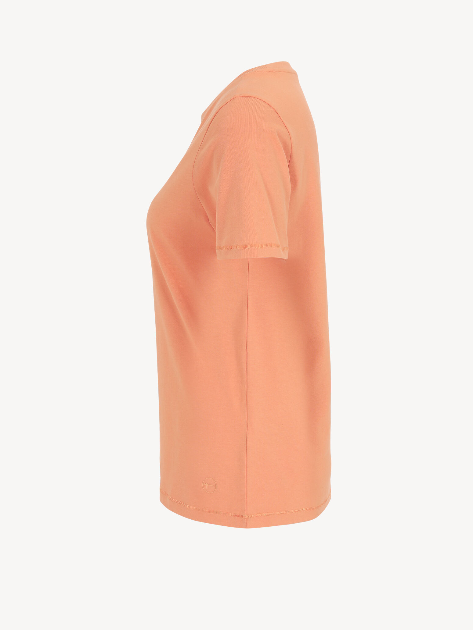 T-shirt - orange